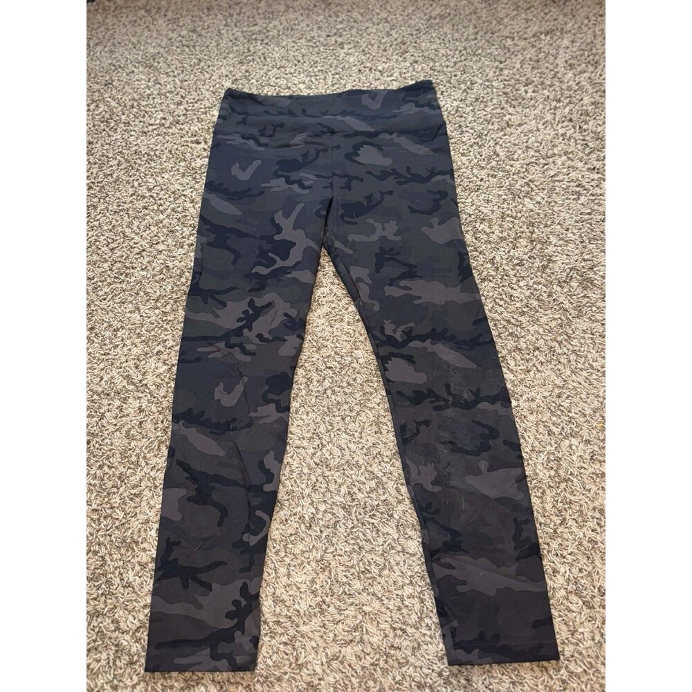 Tablets Women Leggings Large Camo